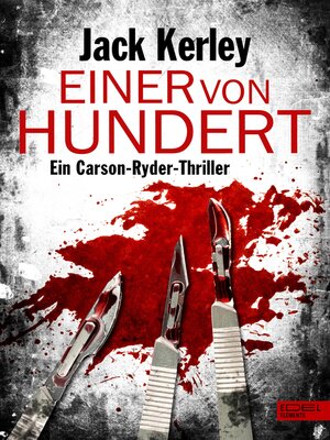 cover image of Einer von Hundert